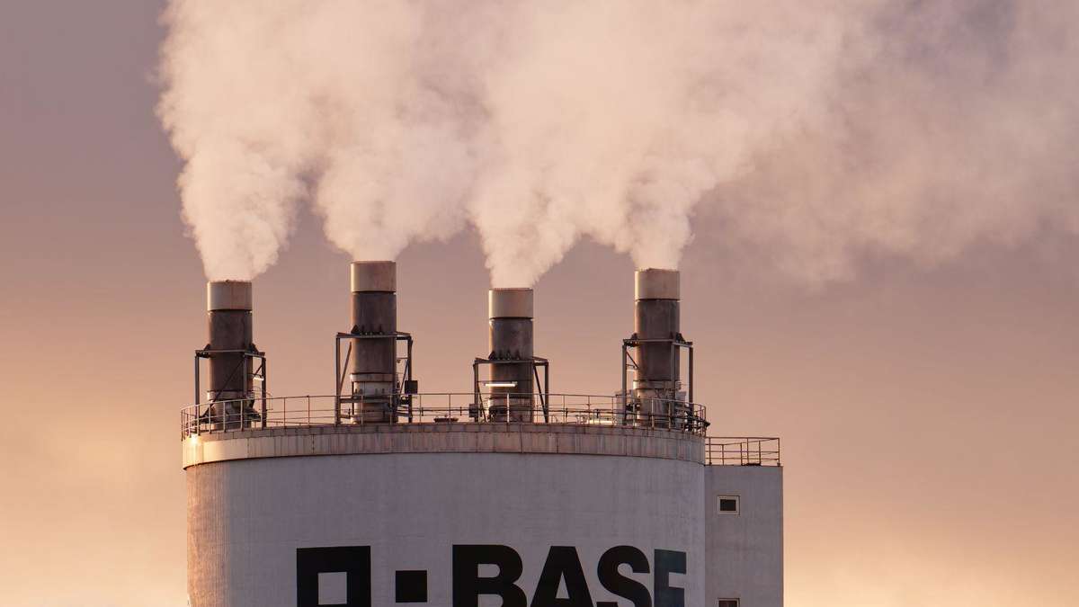 BASF Accidents: Unclear Causes & Worker Safety Concerns